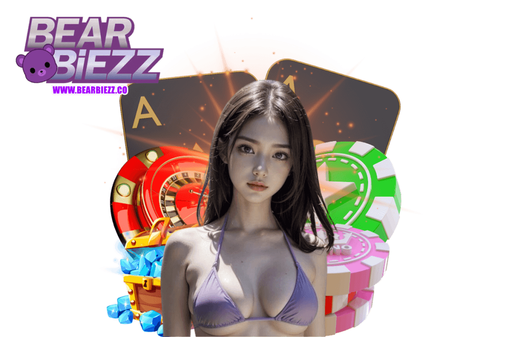 bearbiezz สมัคร