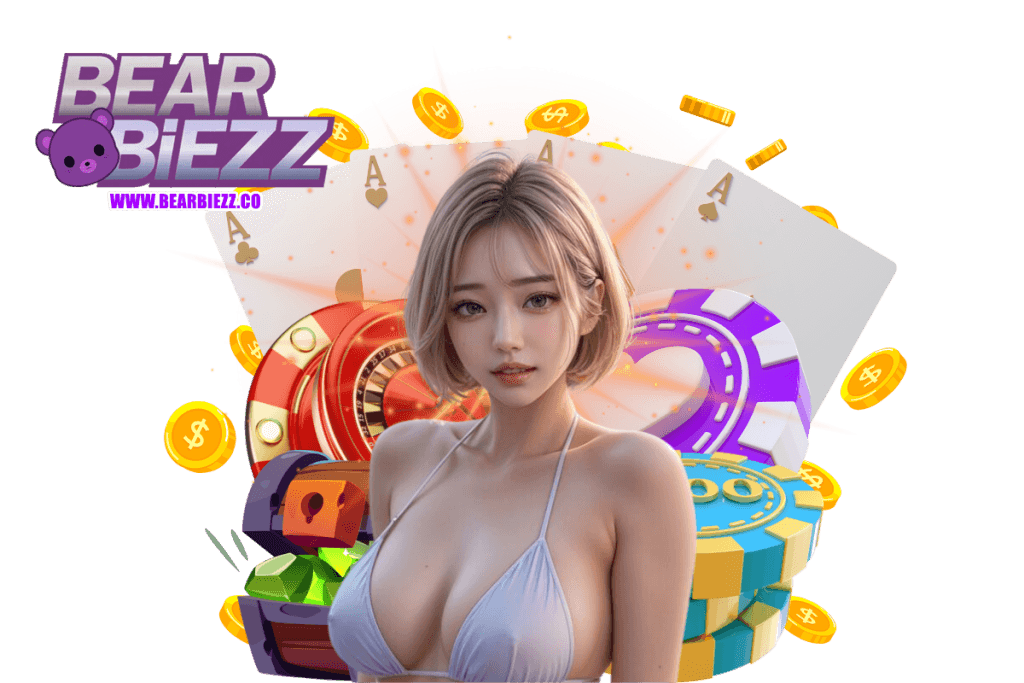 bearbiezz สล็อต
