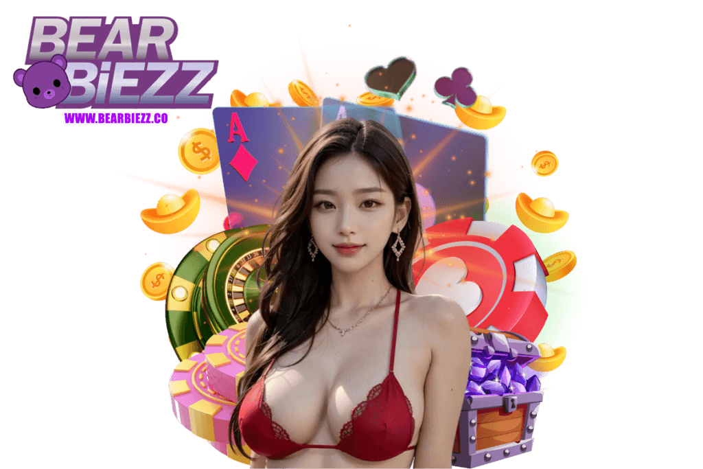 bearbiezz เว็บตรง